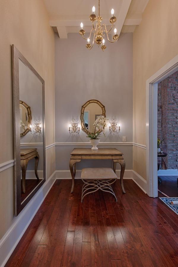 Hotel St. Pierre French Quarter New Orleans